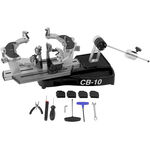 Équipement technique Tennis-Point Tennis-Point Pro Plus CB10 Machine À Corder