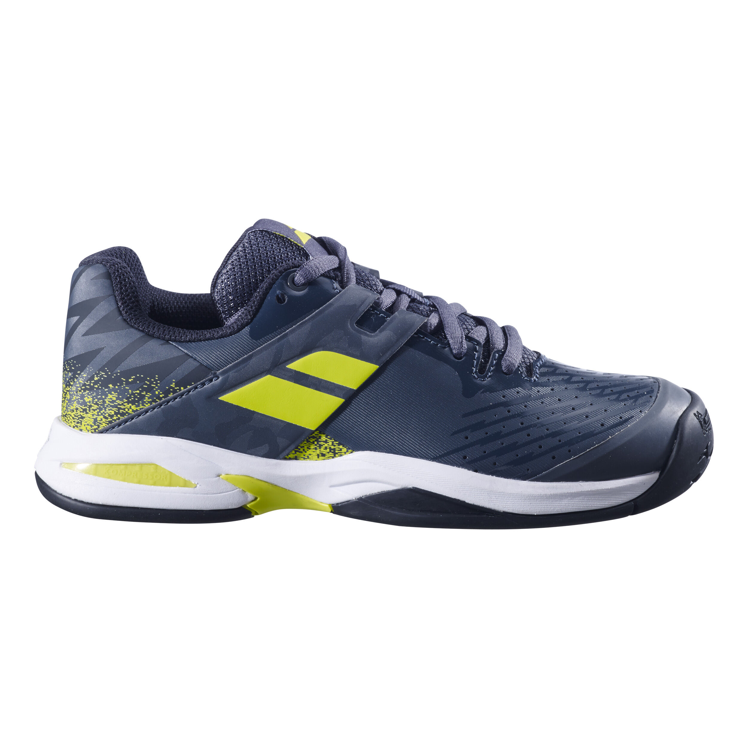Promo chaussure tennis hot sale