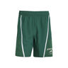 Designed For Shorts Hommes-Vert,Blanc