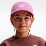 Club Cap Casquette Enfants-lilas