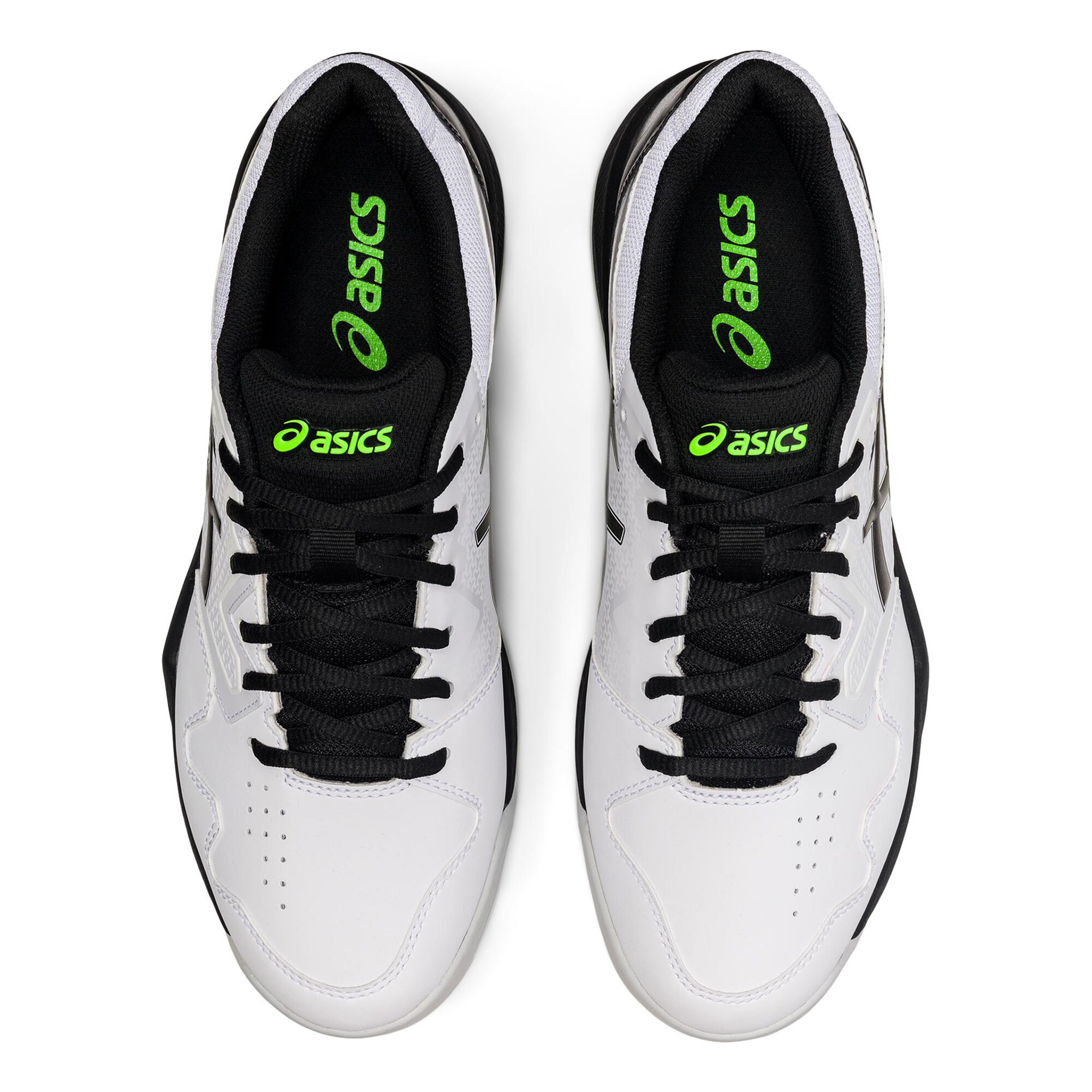 ASICS