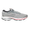 Wave Ultima 14 Chaussure De Running Sans Stabilisateurs Femmes-Gris,Blanc