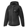 Adizero Veste Running Femmes-Noir
