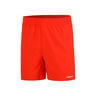 SMU Club Shorts