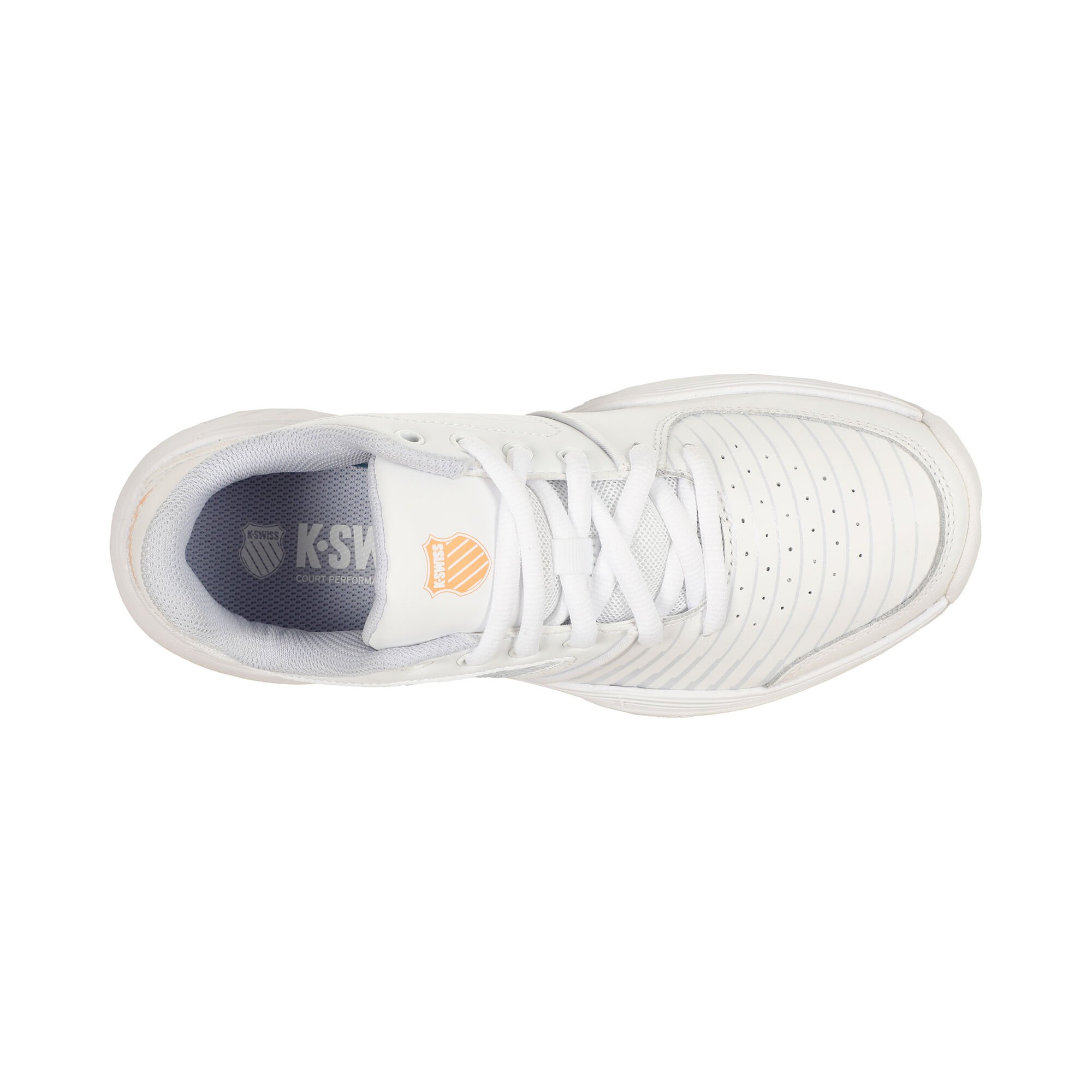 K-Swiss