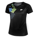 Vêtements Lotto Tech WI D5 T-Shirt