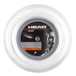 HEAD HEAD Hawk Bobine Cordage 200m-Blanc
