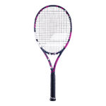 Raquettes de tennis Babolat Babolat Boost Aero Pink (Cordée)