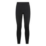 Vêtements Odlo Odlo Performance Warm Collant Tight Hommes-Gris