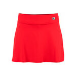 Fila Fila Annabelle Jupe Femmes-rouge