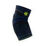 Sports Elbow Support Coudi&egrave;re-Noir,Bleu Fonc&eacute;