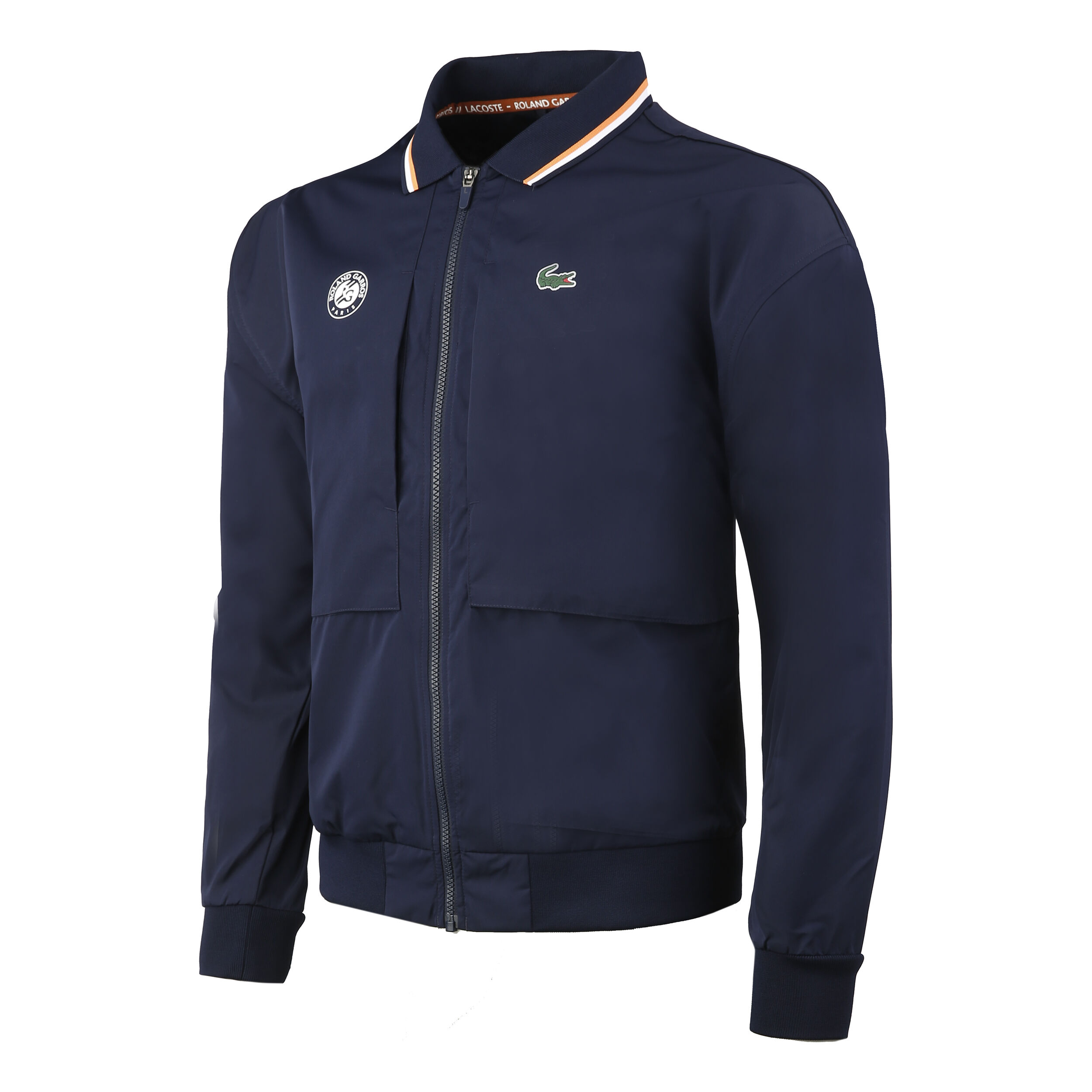 Veste lacoste roland garros on sale 2019