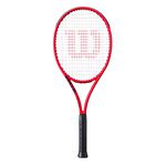 Raquettes De Tennis Wilson ROUGE SHIFT 99L V1