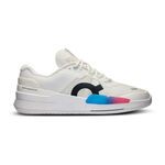 Chaussures de tennis On On The Roger Pro 2 Chaussures Toutes Surfaces Femmes-Blanc