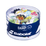 Accessoires Raquettes Babolat LOONY DAMP BOX X75