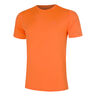 Vanish Energy T-shirt Hommes-Orange,Noir