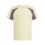 Vêtements adidas Colorblock Tee