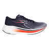 Centauri 3 Chaussure de running sans stabilisateurs Hommes-gris fonc&eacute;, orange