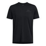 Vêtements Under Armour Under Armour Vanish Energy T-shirt Hommes-Noir