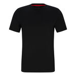 Vêtements Falke Falke Core Maillot De Course Hommes-Noir,Rouge
