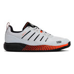Chaussures padel K-Swiss K-Swiss Ultra Court Padel Chaussures padel Hommes - blanc, noir