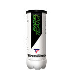 Balles de padel Tecnifibre Tecnifibre Team Tube De 3