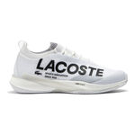 Chaussures de tennis Lacoste Lacoste AG-LT LITE Chaussures Toutes Surfaces Hommes-Blanc