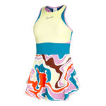 Vêtements De Tennis Nike Court Dri-Fit Slam Dress MB