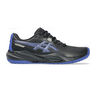 Gel-Challenger 15 Chaussures Toutes Surfaces Hommes-Noir,Bleu Foncé
