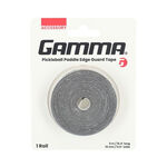 Pickleball Gamma Gamma Bande De Protection Pour Cadre Pickleball-Noir
