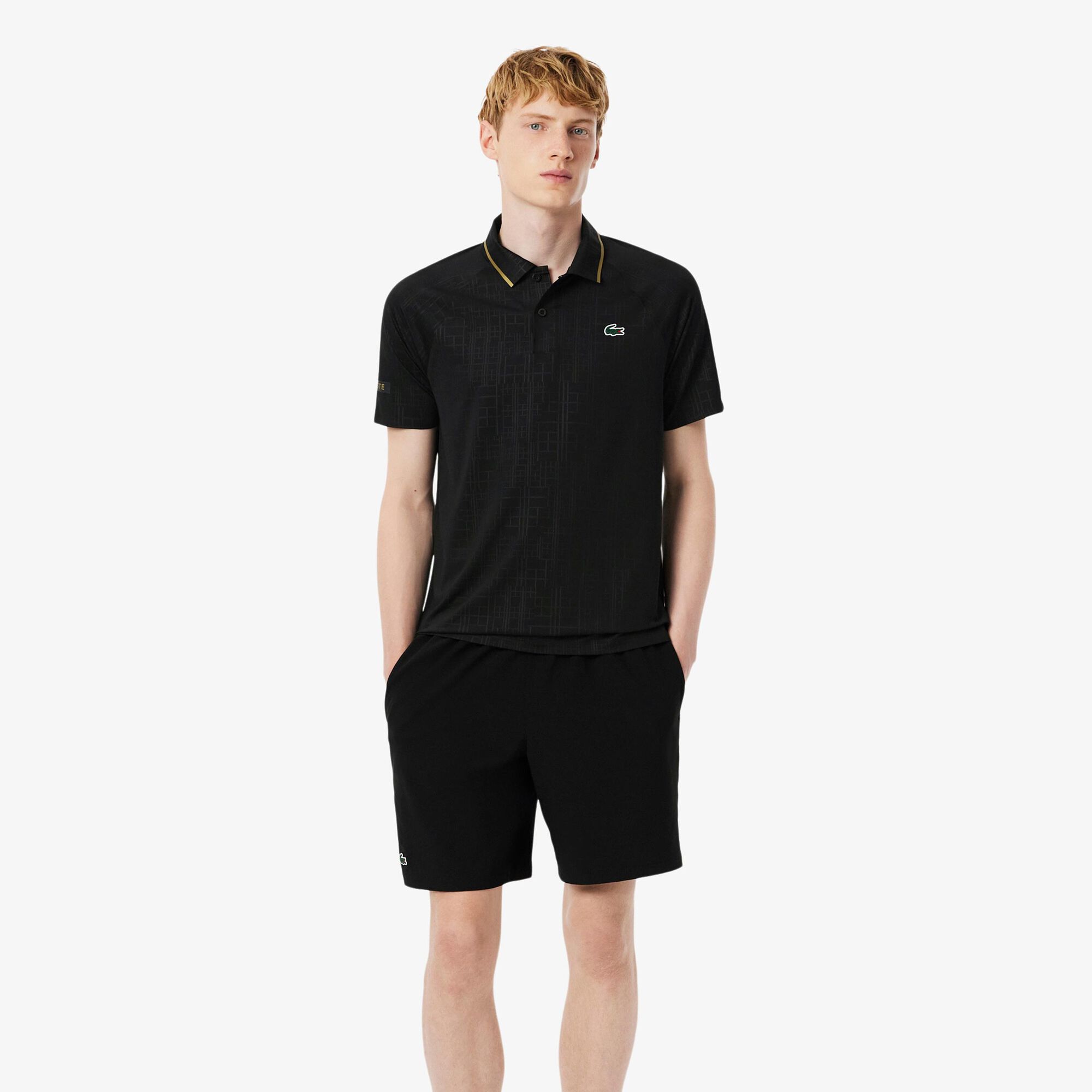 Lacoste