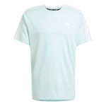Vêtements adidas adidas Own The Run 3S Maillot De Course Hommes-Vert
