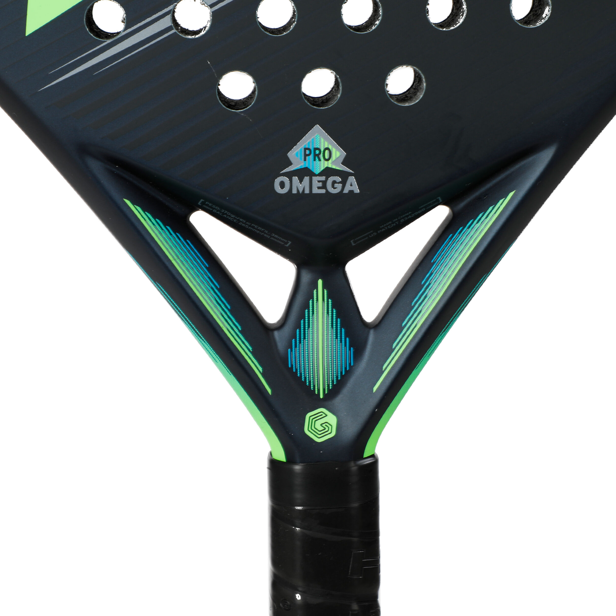 Head omega ltd outlet