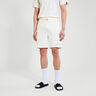 Molla Shorts Hommes-Crème