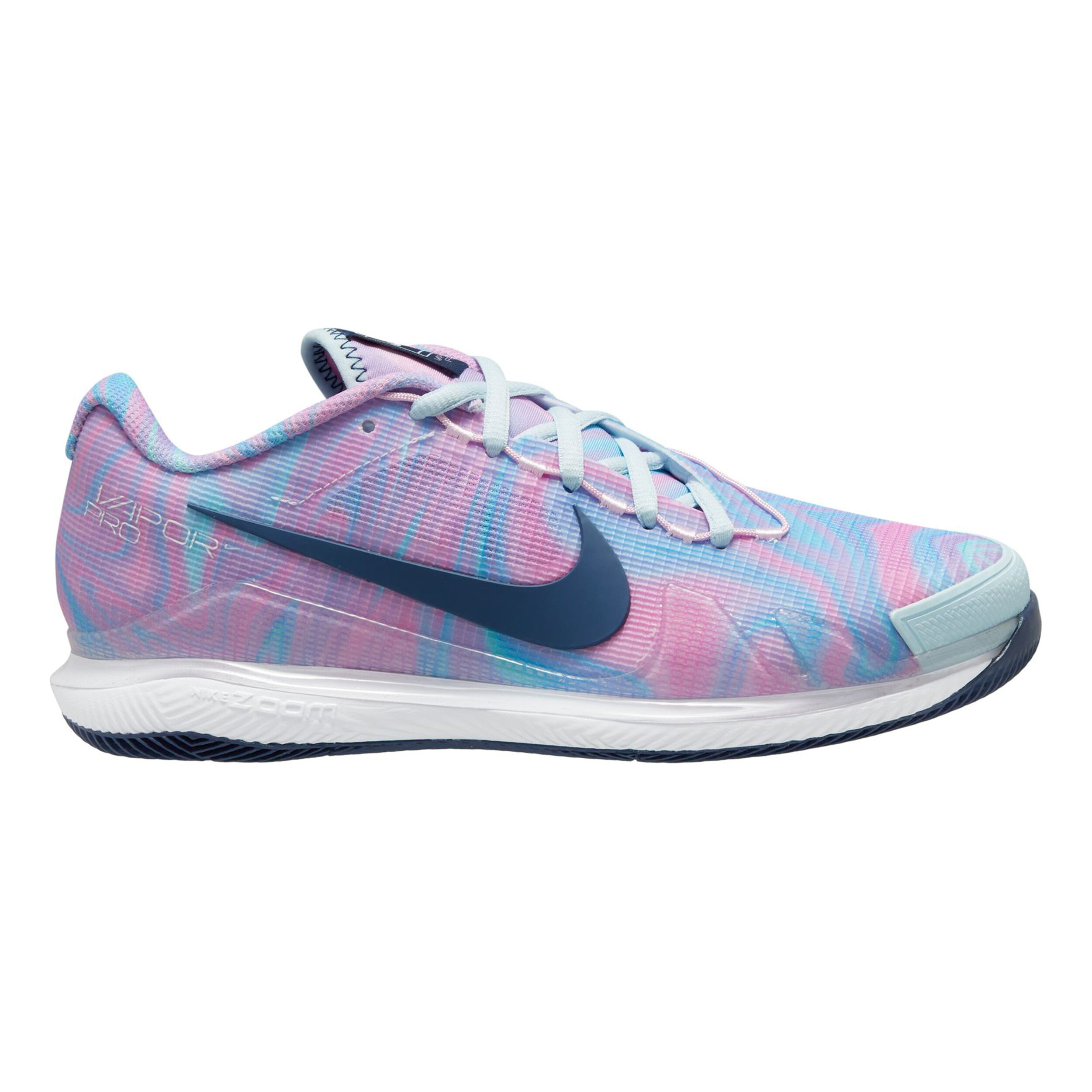 Nike zoom bleu clair clearance
