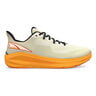 Experience Form Chaussure De Running Avec Stabilisateurs Hommes-Sable, Orange