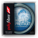 Polyfibre Polyfibre Hightec Premium Cordage En Garniture 12m-Argent