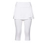 Club Scapri Femmes-Blanc,Argent