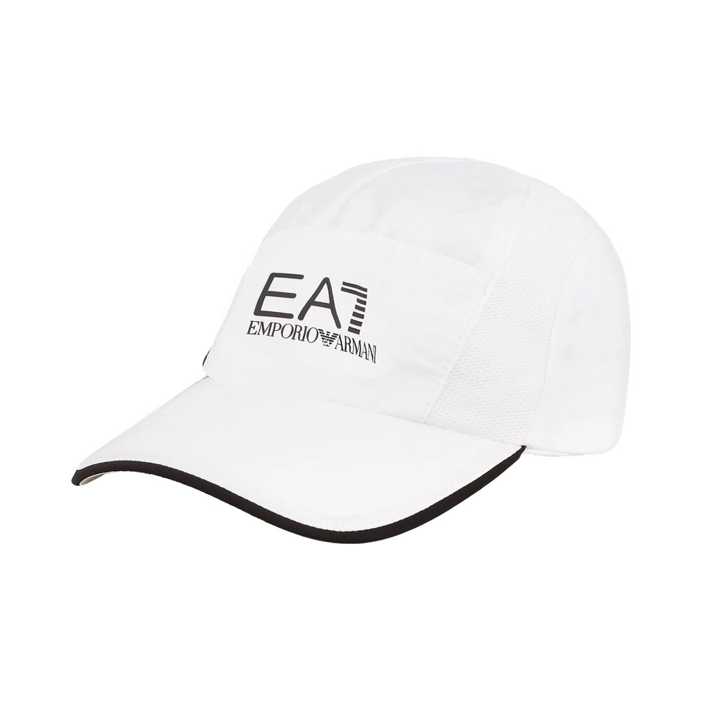 EA7 Baseball M Casquette