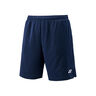 Shorts Hommes-Bleu Foncé