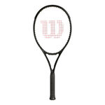 Raquettes de tennis Wilson Wilson Clash Noir 100 Pro V2.0 Raquette De Comp&eacute;tition