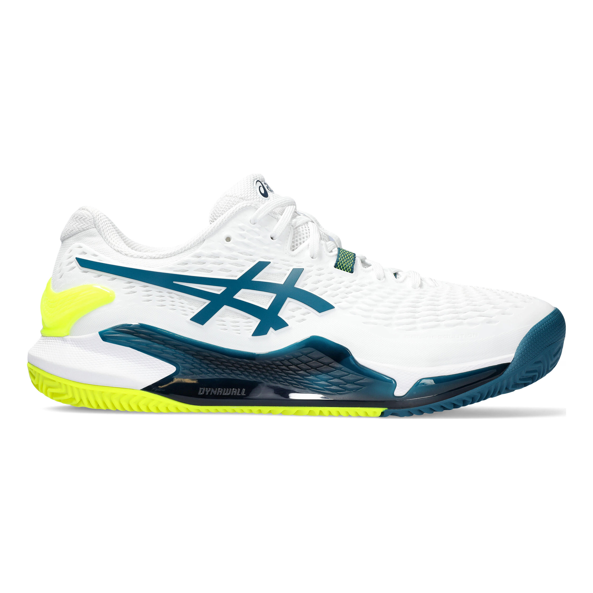 Chaussures tennis asics homme terre battue discount