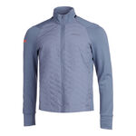 Vêtements Craft Craft ADV SUBZ Veste Running Hommes-Bleu