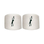 Vêtements de tennis 334 DSSLR Poignet-Crème
