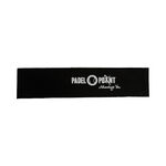 Accessoires Raquettes Padel-Point Padel-Point Protection Tape – black