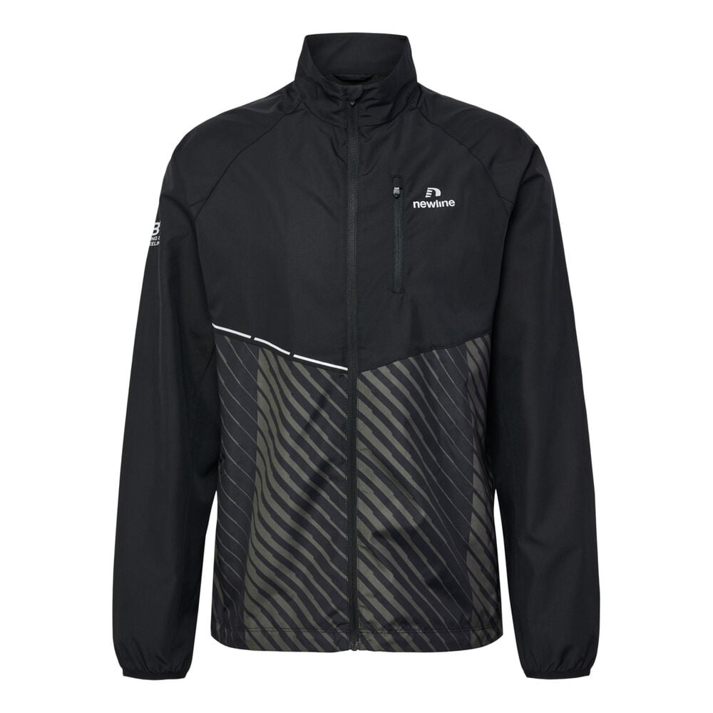 Newline Pace Veste Running Hommes