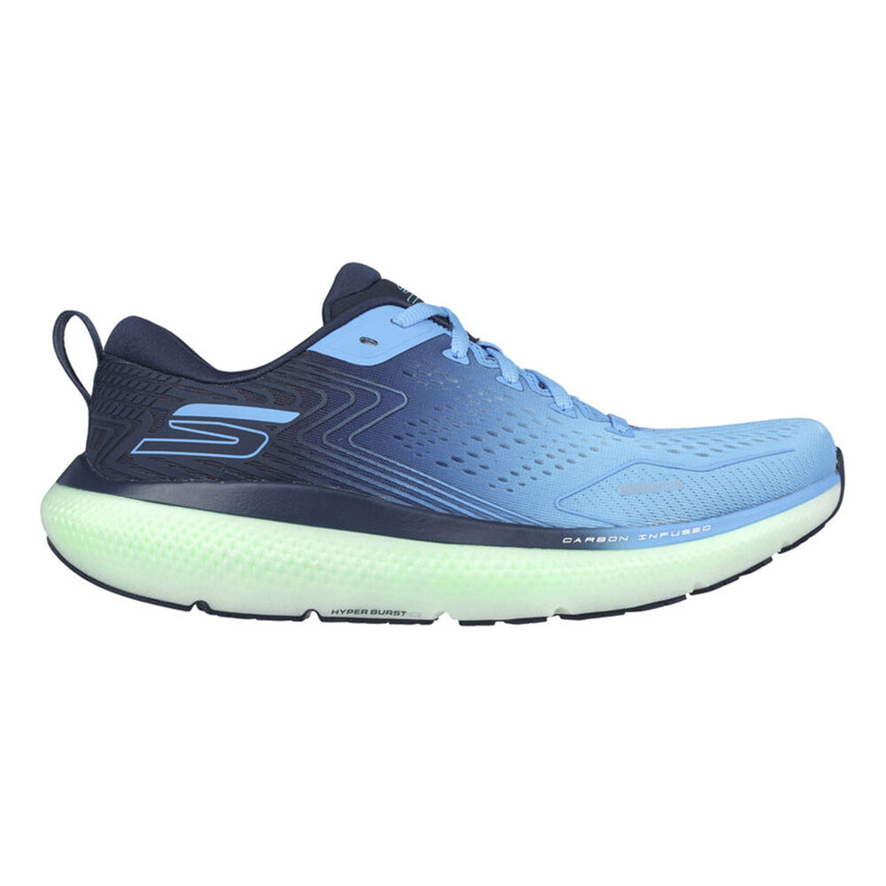Skechers Go Run Ride 11 Chaussure De Running Sans Stabilisateurs Hommes
