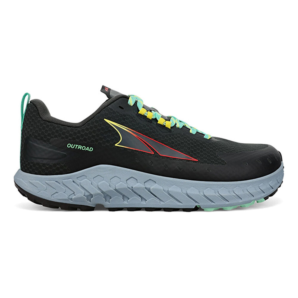 Altra Outroad Chaussure Trail Hommes
