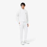 Lacoste Lacoste Surv&ecirc;tement Hommes - blanc