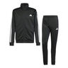 3Stripes Survêtement Hommes-Noir